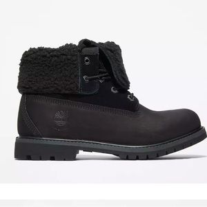 Timberland boots size 7.5